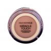 Max Factor Miracle Touch Make-up pre ženy 11,5 g Odtieň 75 Golden