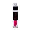Christian Dior Dior Addict Lacquer Plump Rúž pre ženy 5,5 ml Odtieň 768 Afterparty