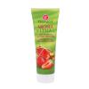Dermacol Aroma Ritual Rhubarb &amp; Strawberry Sprchovací gél pre ženy 250 ml