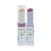 Physicians Formula Murumuru Butter Lip Cream SPF15 Balzam na pery pre ženy 3,4 g Odtieň Mauvin´ To Brazil