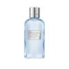 Abercrombie &amp; Fitch First Instinct Blue Parfumovaná voda pre ženy 50 ml