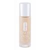 Clinique Beyond Perfecting™ Foundation + Concealer Make-up pre ženy 30 ml Odtieň CN 08 Linen
