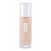 Clinique Beyond Perfecting™ Foundation + Concealer Make-up pre ženy 30 ml Odtieň CN 28 Ivory