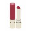 Clarins Joli Rouge Lacquer Rúž pre ženy 3 g Odtieň 762L Pop Pink