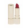 Clarins Joli Rouge Velvet Rúž pre ženy 3,5 g Odtieň 762V Pop Pink
