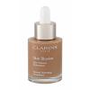 Clarins Skin Illusion Natural Hydrating Make-up pre ženy 30 ml Odtieň 116,5 Coffee