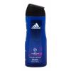 Adidas UEFA Champions League Victory Edition Sprchovací gél pre mužov 400 ml