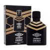 UMBRO Energy Toaletná voda pre mužov 100 ml
