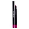 Shiseido Kajal InkArtist Ceruzka na oči pre ženy 0,8 g Odtieň 02 Lilac Lotus