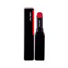 Shiseido VisionAiry Rúž pre ženy 1,6 g Odtieň 221 Code Red