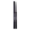 Shiseido MicroLiner Ink Ceruzka na oči pre ženy 0,08 g Odtieň 01 Black