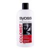 Syoss Color Conditioner Kondicionér pre ženy 500 ml