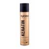 Syoss Keratin Hair Spray Lak na vlasy pre ženy 300 ml