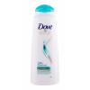 Dove Nutritive Solutions Daily Moisture 2 in 1 Šampón pre ženy 400 ml