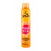Schwarzkopf Got2b Fresh It Up Texturizing Suchý šampón pre ženy 200 ml