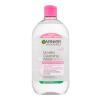 Garnier Skin Naturals Micellar Cleansing Water All-in-1 Micelárna voda pre ženy 700 ml