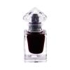Guerlain La Petite Robe Noire Lak na nechty pre ženy 8,8 ml Odtieň 024 Black Cherry Ink tester