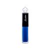 Guerlain La Petite Robe Noire Lip Colour&#039;Ink Rúž pre ženy 6 ml Odtieň L101#Adventurous tester