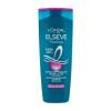 L&#039;Oréal Paris Elseve Fibralogy Šampón pre ženy 400 ml