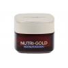 L&#039;Oréal Paris Nutri-Gold Nočný pleťový krém pre ženy 50 ml