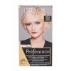 L&#039;Oréal Paris Préférence Féria Farba na vlasy pre ženy 60 ml Odtieň 102 Iridescent Pearl Blonde