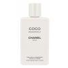 Chanel Coco Mademoiselle Telové mlieko pre ženy 200 ml tester