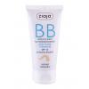 Ziaja BB Cream Oily and Mixed Skin SPF15 BB krém pre ženy 50 ml Odtieň Natural