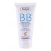 Ziaja BB Cream Oily and Mixed Skin SPF15 BB krém pre ženy 50 ml Odtieň Dark