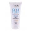 Ziaja BB Cream Oily and Mixed Skin SPF15 BB krém pre ženy 50 ml Odtieň Light