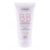 Ziaja BB Cream Normal and Dry Skin SPF15 BB krém pre ženy 50 ml Odtieň Light
