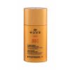 NUXE Sun Light Fluid SPF50 Opaľovací prípravok na tvár 50 ml
