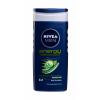 Nivea Men Energy Sprchovací gél pre mužov 250 ml