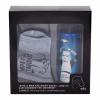 Star Wars Stormtrooper Darčeková kazeta sprchovací gél 250 ml + ponožky poškodená krabička