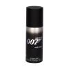 James Bond 007 James Bond 007 Dezodorant pre mužov 150 ml poškodený flakón