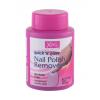 Xpel Nail Care Quick &#039;n&#039; Easy Acetone Free Odlakovač nechtov pre ženy 75 ml