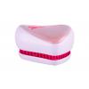 Tangle Teezer Compact Styler Kefa na vlasy pre ženy 1 ks Odtieň Neon Pink