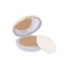 Collistar Cream-Powder Compact Foundation SPF10 Make-up pre ženy 9 g Odtieň 1 Alabaster