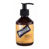 PRORASO Wood &amp; Spice Beard Wash Šampón na fúzy pre mužov 200 ml