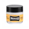 PRORASO Wood &amp; Spice Beard Wax Vosk na fúzy pre mužov 15 ml