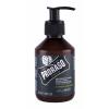 PRORASO Cypress &amp; Vetyver Beard Wash Šampón na fúzy pre mužov 200 ml