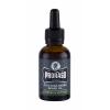 PRORASO Cypress &amp; Vetyver Beard Oil Olej na fúzy pre mužov 30 ml