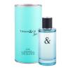 Tiffany &amp; Co. Tiffany &amp; Love Toaletná voda pre mužov 90 ml