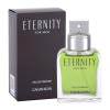 Calvin Klein Eternity For Men Parfumovaná voda pre mužov 50 ml