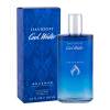 Davidoff Cool Water Aquaman Collector Edition Toaletná voda pre mužov 125 ml