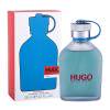 HUGO BOSS Hugo Now Toaletná voda pre mužov 125 ml