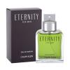 Calvin Klein Eternity For Men Parfumovaná voda pre mužov 100 ml