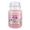 Yankee Candle Cherry Blossom Vonná sviečka 623 g