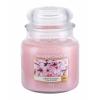 Yankee Candle Cherry Blossom Vonná sviečka 411 g