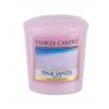 Yankee Candle Pink Sands Vonná sviečka 49 g