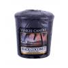 Yankee Candle Black Coconut Vonná sviečka 49 g